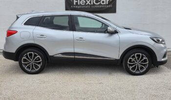 RENAULT KADJAR 1.5 Blue dCi Intens EDC7 full