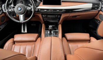 BMW X6 M50d (Automata) Márkaszervízben karbantartott!!! Gyönyörű állapot!!! full