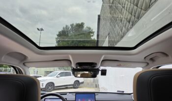 JAECOO JAECOO 7 J7 1.5 TGDI PHEV Exclusive DHT Magyarországi! 9.900km!!! ÚJSZERŰ!!! full