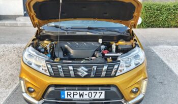 SUZUKI VITARA 1.4 GL+ (Automata) MAGYAR – 74.000KM – GYÁRI GARANCIÁLIS – ÚJSZERŰ!! full
