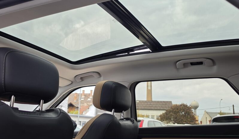 JAECOO JAECOO 7 J7 1.5 TGDI PHEV Exclusive DHT Magyarországi! 9.900km!!! ÚJSZERŰ!!! full