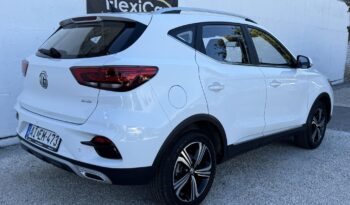 MG ZS 1.5 GDI Comfort 5800Km!!! Gyári Fény!!! Vezetett szervíz!! Garanciális!!! full