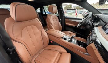 BMW X6 M50d (Automata) Márkaszervízben karbantartott!!! Gyönyörű állapot!!! full