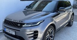 LAND ROVER RANGE ROVER EVOQUE RangeEvoque D200 R-Dynamic SE (Automata) Magyarországi Vezetett szervizkönyv! Gyönyörű állapot!!!