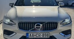 VOLVO S60 2.0 [B4] MHEV Inscription Geartronic 25.000km!!! Magyarországi! GYÖNYÖRŰ ÁLLAPOT!!!