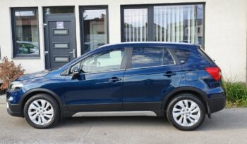 SUZUKI SX4 S-CROSS 1.4T GL+ MAGYAR – 79.000KM – ÚJSZERŰ ÁLLAPOTBAN!! full