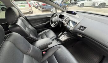 HONDA CIVIC 1.3 Hybrid (Automata) Magyarországi!!! Automata!!! full