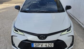 TOYOTA COROLLA Sedan 1.8 Hybrid GR-Sport e-CVT Magyarországi! Vez.sz.könyv! full