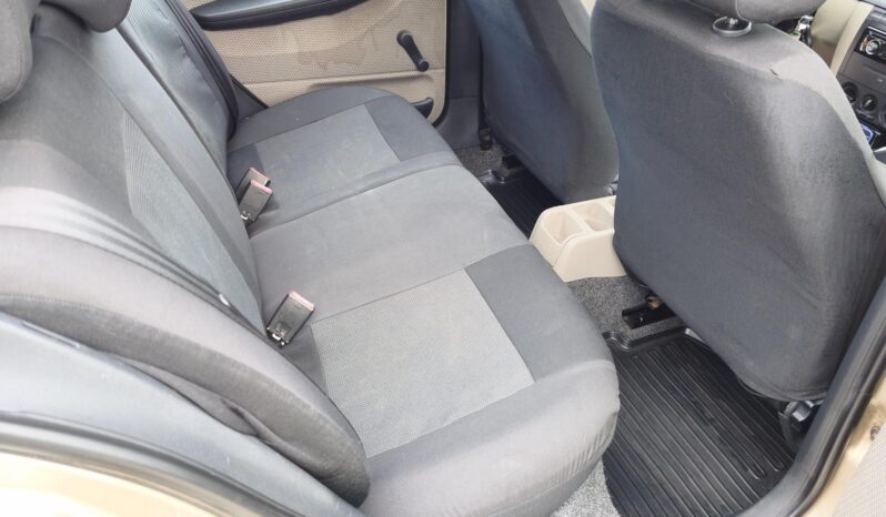 SKODA FABIA 1.4 16V Ambiente MAGYARORSZÁGI-145.000 KM-KLÍMÁS!! full