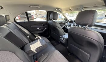 MERCEDES-BENZ C 220 d 9G-TRONIC Magyarországi!!! 120.000Km!!! Gyönyörű állapot!!! full
