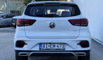 MG ZS 1.5 GDI Comfort 5800Km!!! Gyári Fény!!! Vezetett szervíz!! Garanciális!!! full