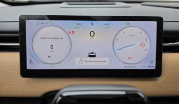 JAECOO JAECOO 7 J7 1.5 TGDI PHEV Exclusive DHT Magyarországi! 9.900km!!! ÚJSZERŰ!!! full