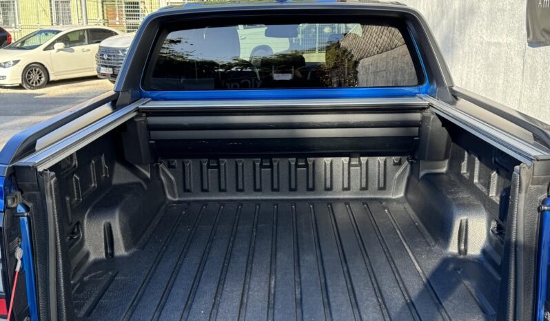 FORD RANGER 3.0 EcoBoost 4×4 Raptor (Automata) Magyarországi!!! Első tulajdonostól!!! Garanciális!!! 56.00Km!!! Áfá-s!!! full