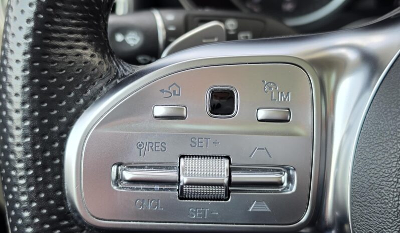 MERCEDES-BENZ GLC 220 d 4Matic 9G-TRONIC Magyarországi!! Ingyenes karbantartás!!! AMG Style Panorámatető Multibeam! GYÖN full