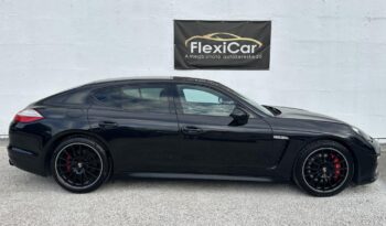 PORSCHE PANAMERA GTS PDK Megkímélt állapot!!! Rendszeresen karbantartott!!! full