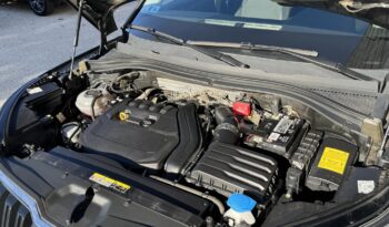 SKODA KODIAQ 1.5 TSI ACT Ambition DSG [7 személy] Magyarországi!!! 87.00Km!!! Vezetett szervizkönyv!!! full