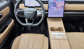JAECOO JAECOO 7 J7 1.5 TGDI PHEV Exclusive DHT Magyarországi! 9.900km!!! ÚJSZERŰ!!! full