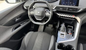 PEUGEOT 3008 1.2 PureTech Active Pack EAT8 Magyarországi!!! Sérülésmentes!!! 41.000Km!!! Eslő tulajdonostól!!! full