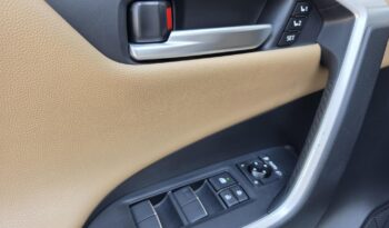 TOYOTA RAV 4 Rav4 2.5 Hybrid Executive e-CVT Magyarországi! Vezetett szervizkönyv! Panorámatető! JBL! full