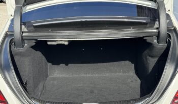 MERCEDES-BENZ S 560 9G-TRONIC Vezetett szervízkönyv!! Makulátlan állapot!! full