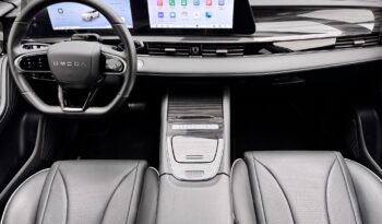 OMODA OMODA 5 1.6 TGDI Comfort DCT MAGYARORSZÁGI – 18.000 KM – 7 ÉV GYÁRI GARANCIÁVAL!! full