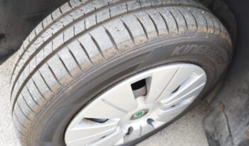 SKODA FABIA 1.4 16V Ambiente MAGYARORSZÁGI-145.000 KM-KLÍMÁS!! full