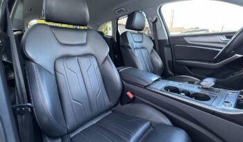 AUDI A6 Avant 50 TDI Advanced quattro Tiptronic ic Magyarországi!!! Sérülésmentes!!! 88.000Km!!! Légrugós!!! full