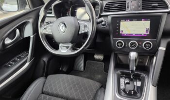RENAULT KADJAR 1.5 Blue dCi Intens EDC7 full