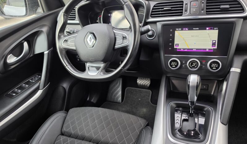 RENAULT KADJAR 1.5 Blue dCi Intens EDC7 full