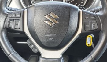 SUZUKI VITARA 1.6 GL+ (Automata) Magyar – 67.000 km – Újszerű Állapotban!! full