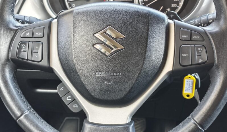 SUZUKI VITARA 1.6 GL+ (Automata) Magyar – 67.000 km – Újszerű Állapotban!! full