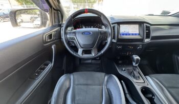 FORD RANGER 2.0 TDCi 4×4 Raptor (Automata) Magyarországi!!! Vezetett szervizkönyv!!! Sérülésmentes!!! full
