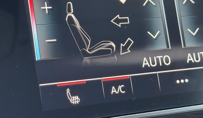 AUDI A6 Avant 50 TDI Advanced quattro Tiptronic ic Magyarországi!!! Sérülésmentes!!! 88.000Km!!! Légrugós!!! full