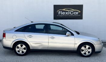 OPEL VECTRA 1.8 Comfort Garantált 183.000Km!!! full