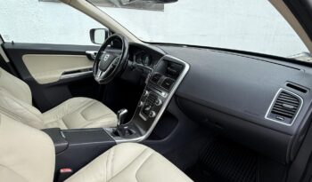 VOLVO XC60 2.0 D [D4] Kinetic FWD Magyarországi!!! Első tulajdonostól!!! Vezetett szervízkönyv!!! full
