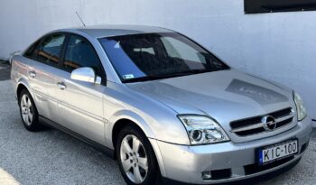 OPEL VECTRA 1.8 Comfort Garantált 183.000Km!!! full