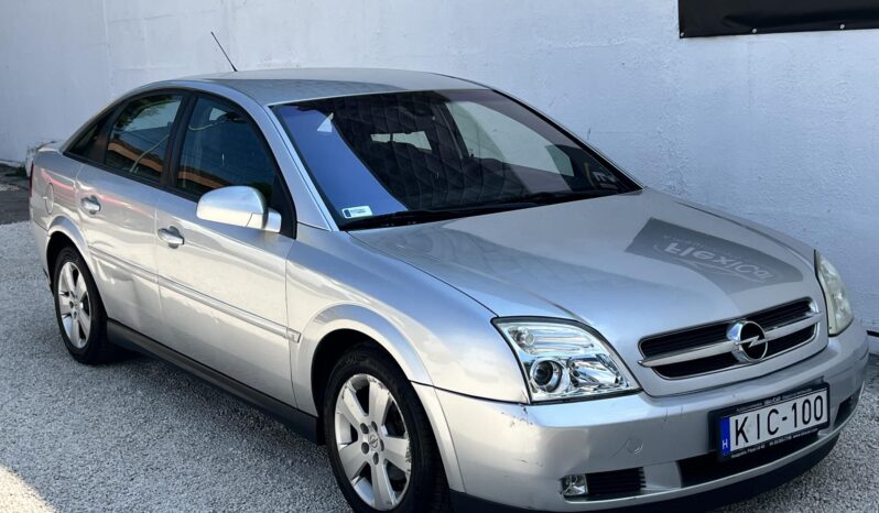 OPEL VECTRA 1.8 Comfort Garantált 183.000Km!!! full