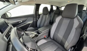 PEUGEOT 3008 1.2 PureTech Active Pack EAT8 Magyarországi!!! Sérülésmentes!!! 41.000Km!!! Eslő tulajdonostól!!! full