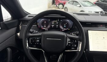 LAND ROVER RANGE ROVER SPORT RangeSport P460e Dynamic HSE (Automata) Magyarországi!!! Újszerű állapot!!! Vezetett szervízkönyv!!! full