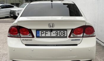 HONDA CIVIC 1.3 Hybrid (Automata) Magyarországi!!! Automata!!! full