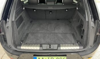 LAND ROVER RANGE ROVER SPORT RangeSport P510e First Edition (Automata) 39.000km! Magyarországi! ÁFA-s!!! ÚJSZERŰ!!! full