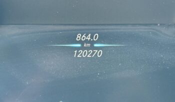 MERCEDES-BENZ C 220 d 9G-TRONIC Magyarországi!!! 120.000Km!!! Gyönyörű állapot!!! full