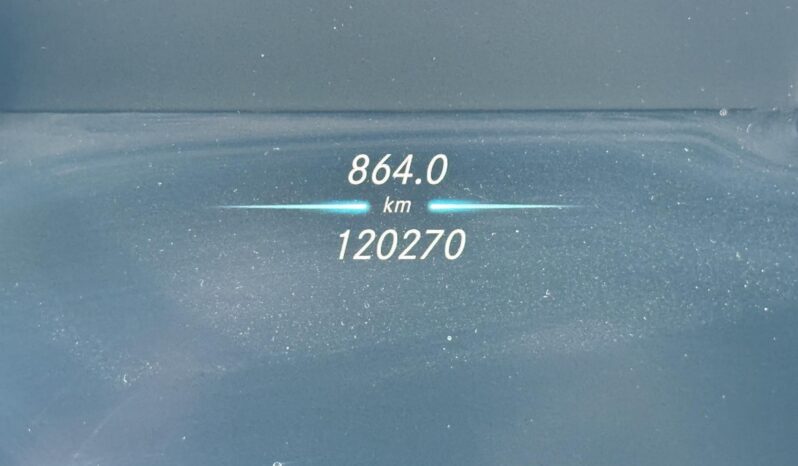 MERCEDES-BENZ C 220 d 9G-TRONIC Magyarországi!!! 120.000Km!!! Gyönyörű állapot!!! full