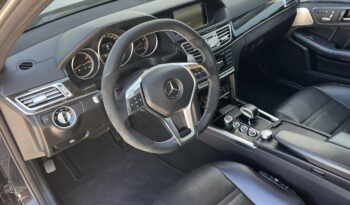 MERCEDES-AMG E 63 63S!!! AMG!!! Gyönyörű állapot!!! full