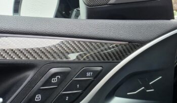 BMW X3 M40d (Automata) Magyarországi Full-Extra! KIFOGÁSTALAN!!! full
