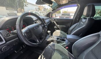 FORD RANGER 2.0 TDCi 4×4 Raptor (Automata) Magyarországi!!! Vezetett szervizkönyv!!! Sérülésmentes!!! full