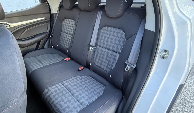 MG ZS 1.5 GDI Comfort 5800Km!!! Gyári Fény!!! Vezetett szervíz!! Garanciális!!! full