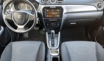 SUZUKI VITARA 1.6 GL+ (Automata) Magyar – 67.000 km – Újszerű Állapotban!! full