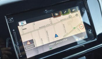 SUZUKI VITARA 1.4 GL+ (Automata) MAGYAR – 74.000KM – GYÁRI GARANCIÁLIS – ÚJSZERŰ!! full