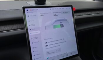 NIO EL6 100kWh 2.000km!! ÚJSZERŰ!!! Magyarországi! full